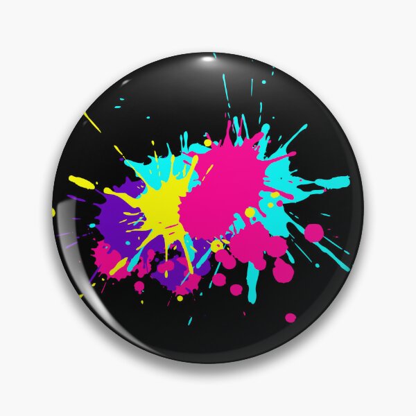 Item preview, watercolor paint designed and sold by DesignbyMorena.