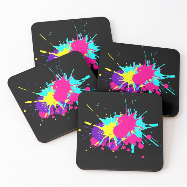 Item preview, watercolor paint designed and sold by DesignbyMorena.