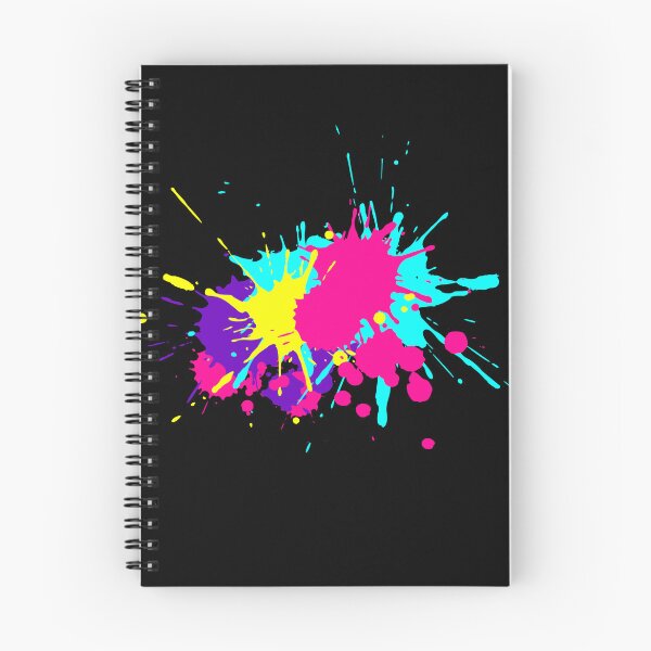 Item preview, watercolor paint designed and sold by DesignbyMorena.