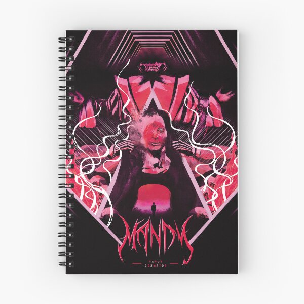 Item preview, Mandy (2018) designed and sold by MariannaSolc.
