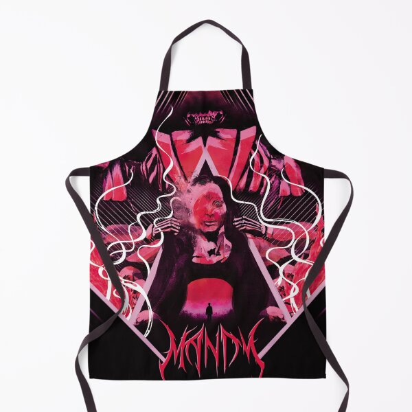 Item preview, Mandy (2018) designed and sold by MariannaSolc.