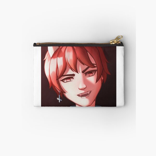 Item preview, demon boy designed and sold by RaivelArt.
