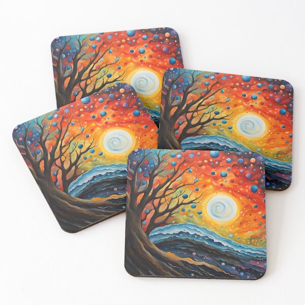 Item preview, textural paint oil gouache designed and sold by DisneyKrayzie.