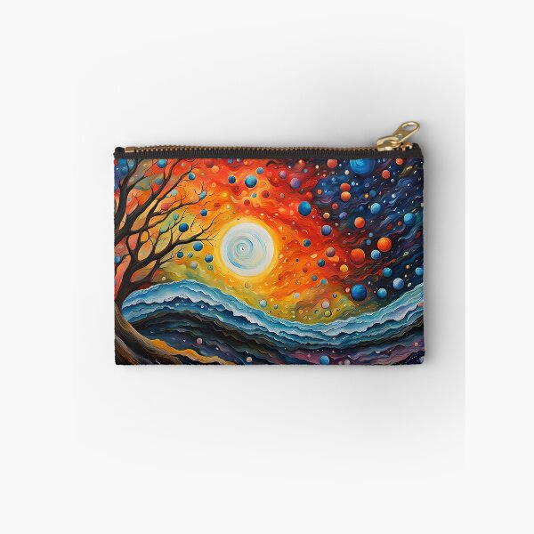 Item preview, textural paint oil gouache designed and sold by DisneyKrayzie.