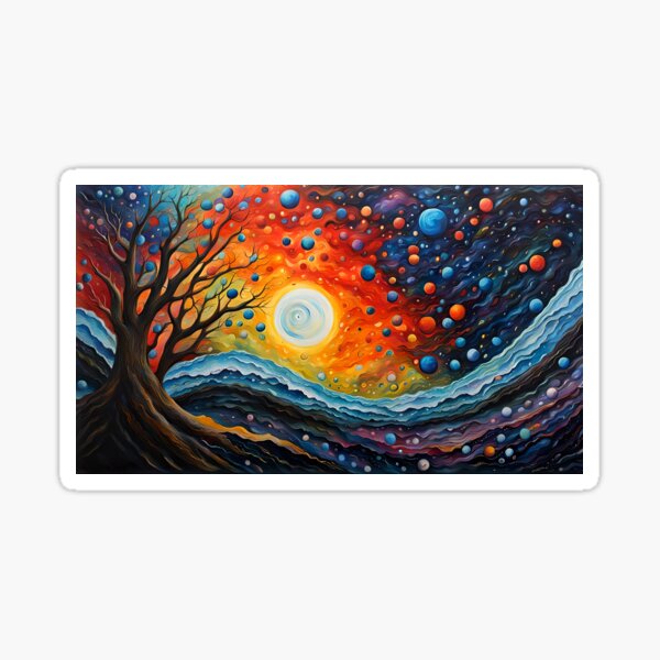 Item preview, textural paint oil gouache designed and sold by DisneyKrayzie.