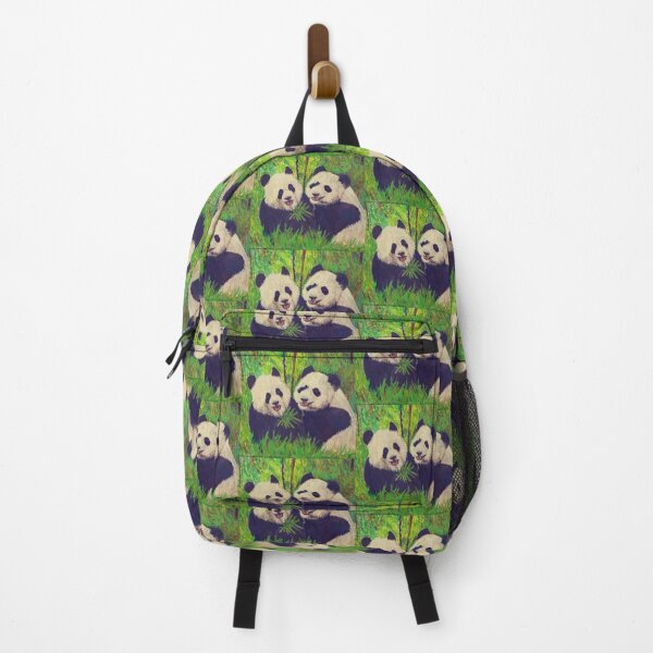 Item preview, The two China Pandas(Jia Jia and Kia Kia) designed and sold by Sabrina-1988.