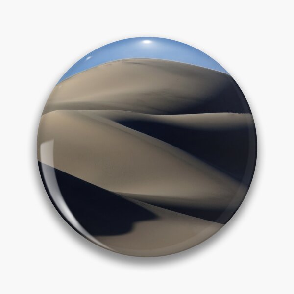 Item preview, Eureka Dunes designed and sold by dawn2dawn.
