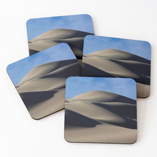 Item preview, Eureka Dunes designed and sold by dawn2dawn.
