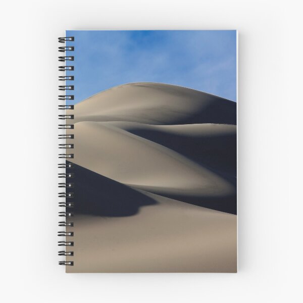 Aperçu de l'œuvre Dunes d'Euréka créée et vendue par dawn2dawn.