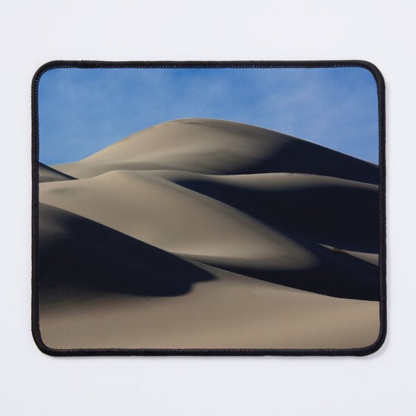 Item preview, Eureka Dunes designed and sold by dawn2dawn.