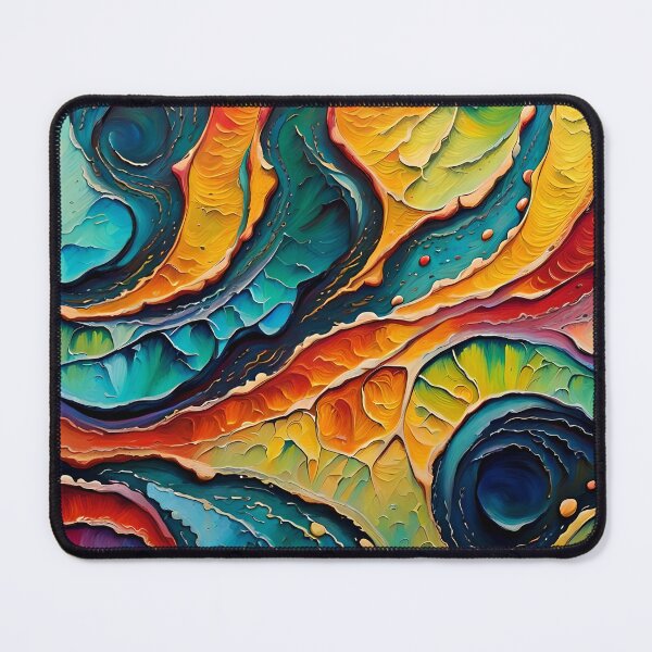 Item preview, textural paint oil gouache designed and sold by DisneyKrayzie.