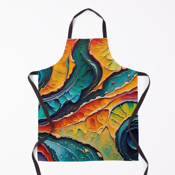 Item preview, textural paint oil gouache designed and sold by DisneyKrayzie.