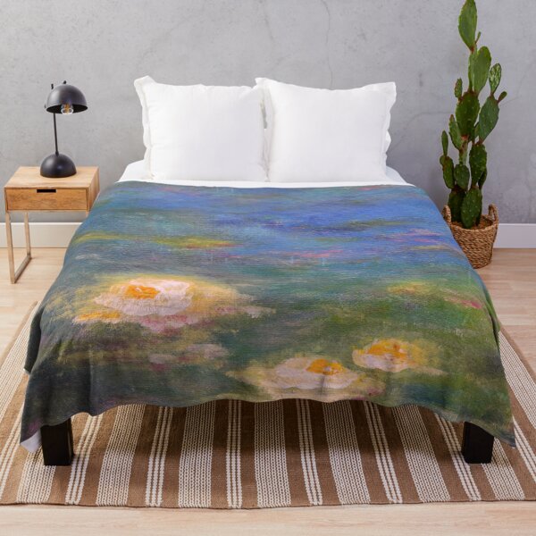Item preview, A Quiet Pond designed and sold by Geomano Negron.