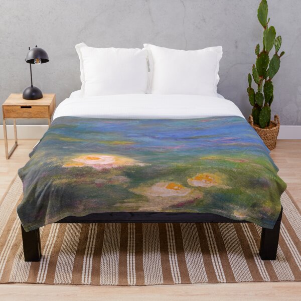 Item preview, A Quiet Pond designed and sold by Geomano Negron.