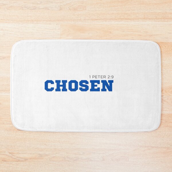 Item preview, Chosen designed and sold by CreativInkLab.
