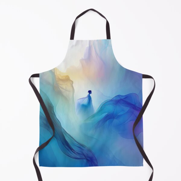 Item preview, Mist & Serenity designed and sold by MNSY.
