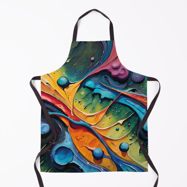Item preview, textural paint oil gouache designed and sold by DisneyKrayzie.