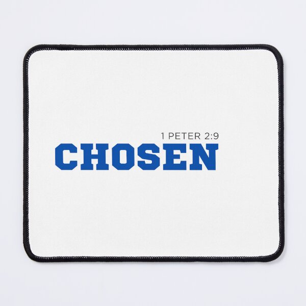 Item preview, Chosen designed and sold by CreativInkLab.