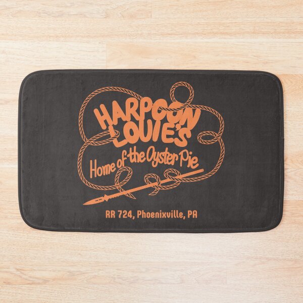 Item preview, Harpoon Louie's, Phoenixville, PA designed and sold by TeeArcade84.