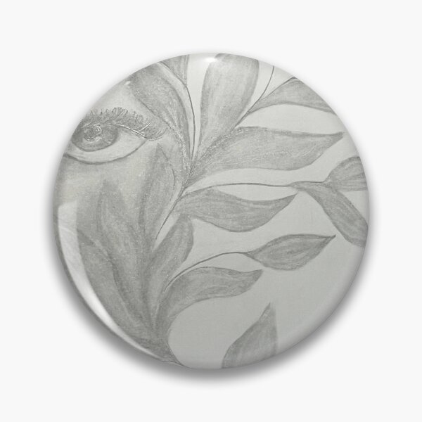 Item preview, Hidden Faces  designed and sold by brookeklett16.