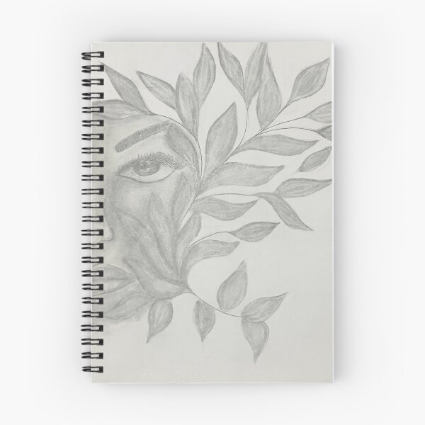 Item preview, Hidden Faces  designed and sold by brookeklett16.