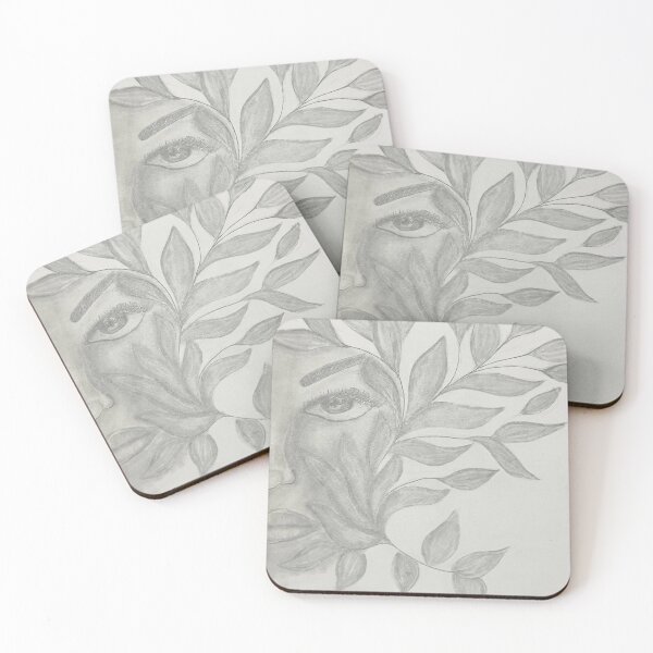 Item preview, Hidden Faces  designed and sold by brookeklett16.