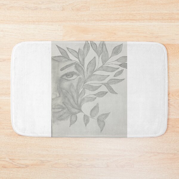 Item preview, Hidden Faces  designed and sold by brookeklett16.