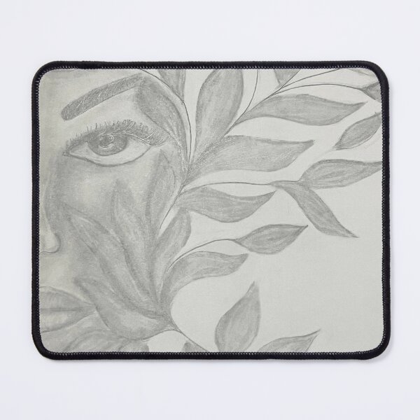 Item preview, Hidden Faces  designed and sold by brookeklett16.