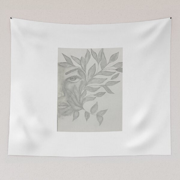Item preview, Hidden Faces  designed and sold by brookeklett16.