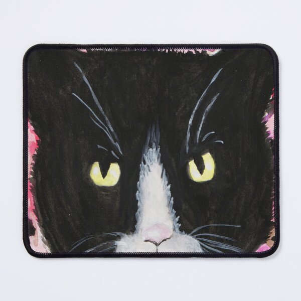 Item preview, Unimpressed Cat designed and sold by SoleiaFlur.