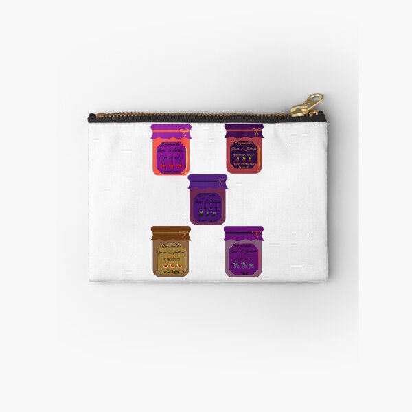 Item preview, Jams and Jellies - C - G designed and sold by Dee-stracted.