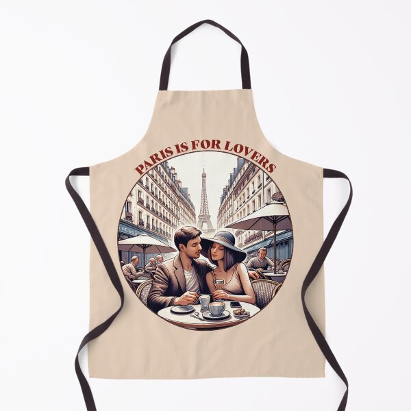 Item preview, Paris is for Lovers designed and sold by NPStudio.