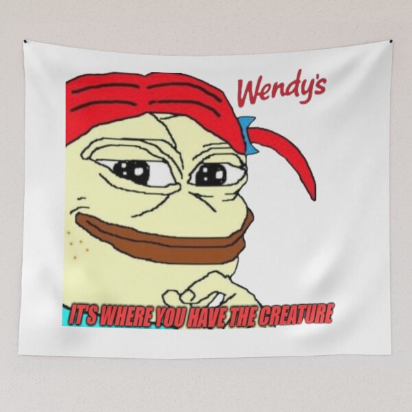Item preview, Wendeeznutz designed and sold by MonkeProduction.