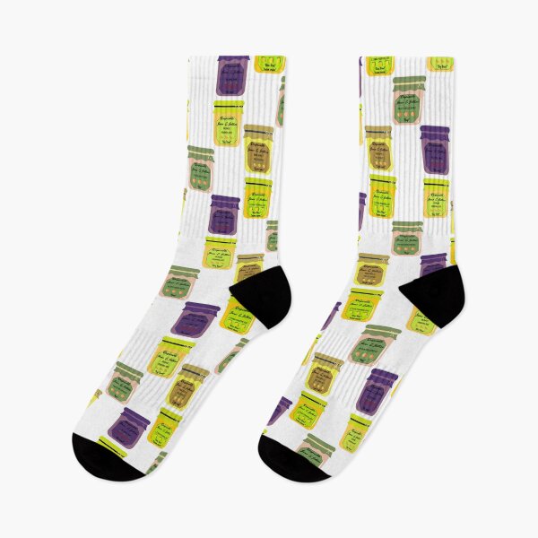 Item preview, Jams and Jellies - L - P designed and sold by Dee-stracted.