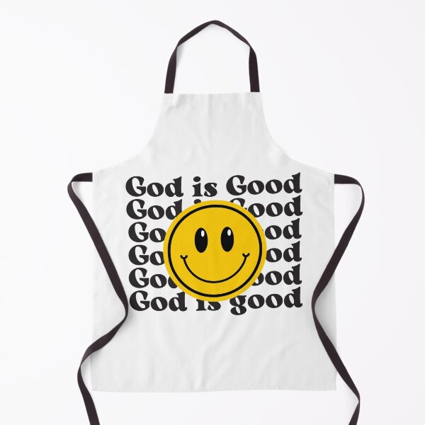 Item preview, God is Good designed and sold by CreativInkLab.