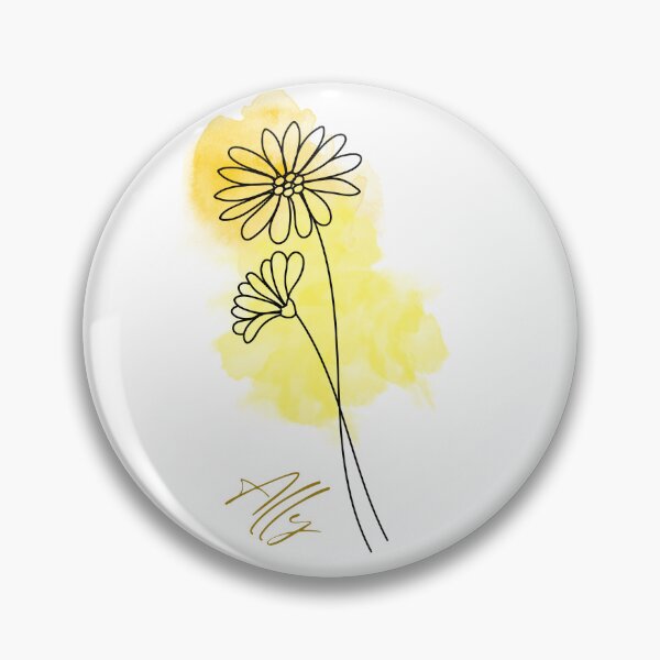 Item preview, Ally Daisey designed and sold by kaelinmeicher.
