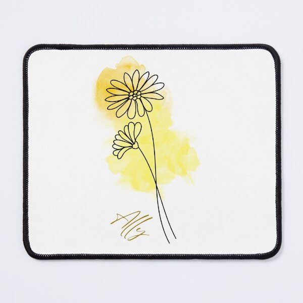 Item preview, Ally Daisey designed and sold by kaelinmeicher.