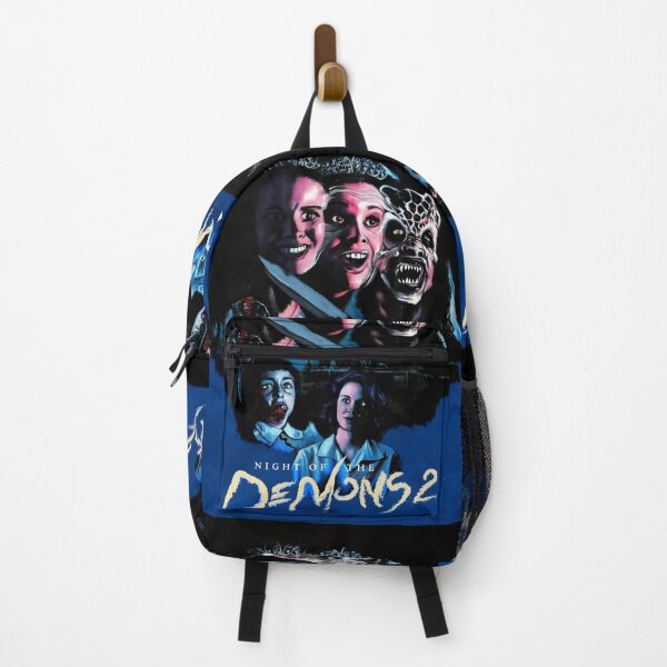 Item preview, Night of the Demons (1994) designed and sold by MariannaSolc.
