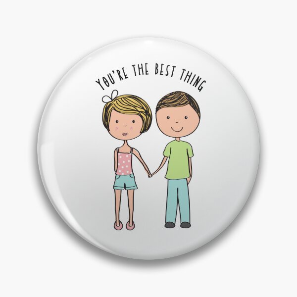 Item preview,  You're the best thing- Pibubear designed and sold by DunuStore.