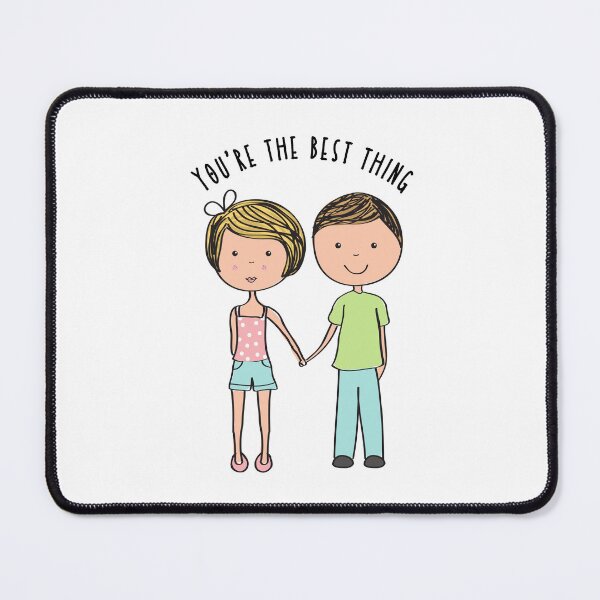 Item preview, You're the best thing- Pibubear designed and sold by DunuStore.