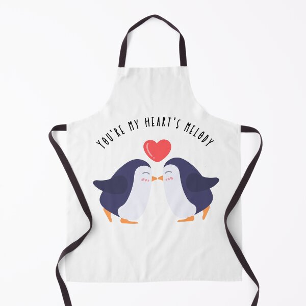 Item preview,  You're my heart's melody- Pibubear designed and sold by DunuStore.
