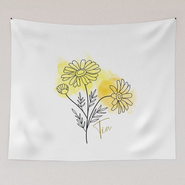 Item preview, Tia Daisy designed and sold by kaelinmeicher.