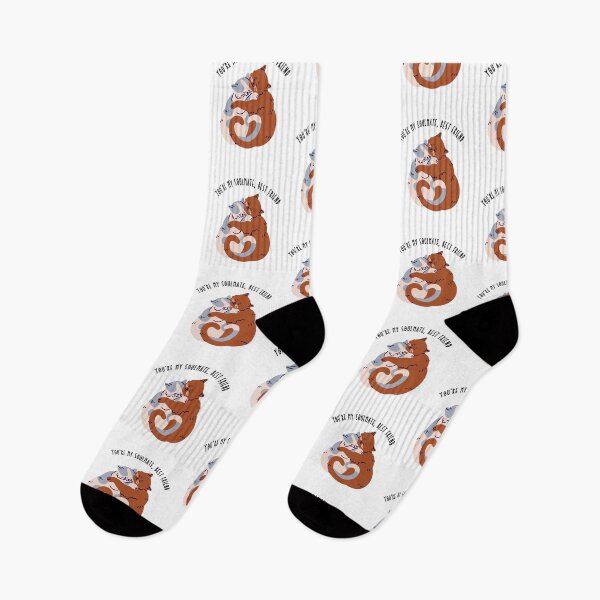 Item preview,  You're my soulmate, best friend- Pibubear designed and sold by DunuStore.