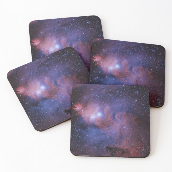 Item preview, Christmas Tree & Cone Nebulae (NGC2644) designed and sold by ShinyPhoto.