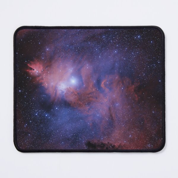 Item preview, Christmas Tree & Cone Nebulae (NGC2644) designed and sold by ShinyPhoto.