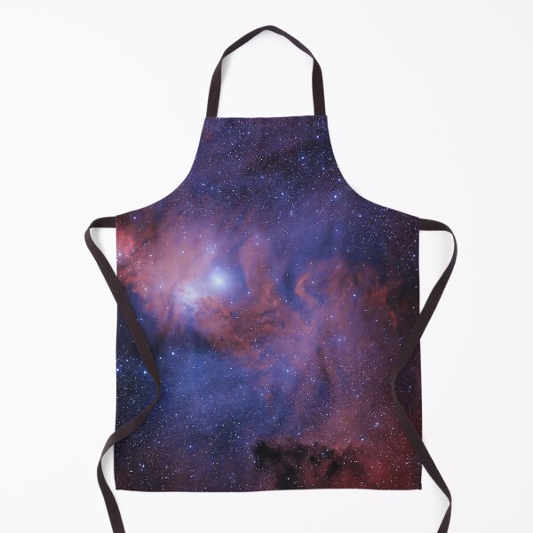 Item preview, Christmas Tree & Cone Nebulae (NGC2644) designed and sold by ShinyPhoto.