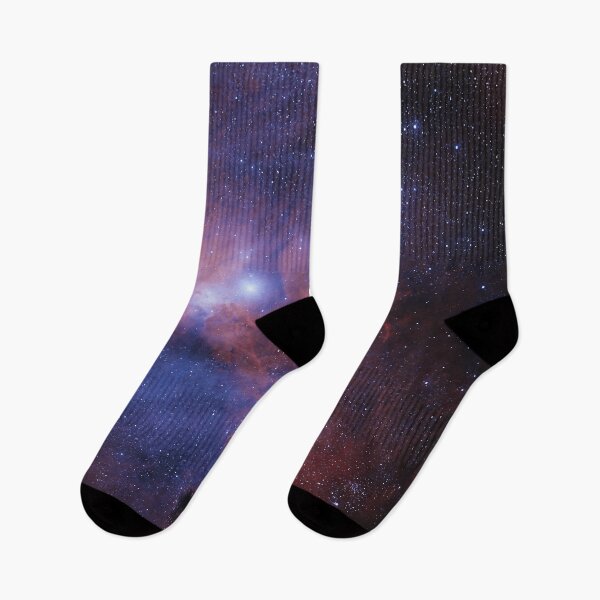 Item preview, Christmas Tree & Cone Nebulae (NGC2644) designed and sold by ShinyPhoto.