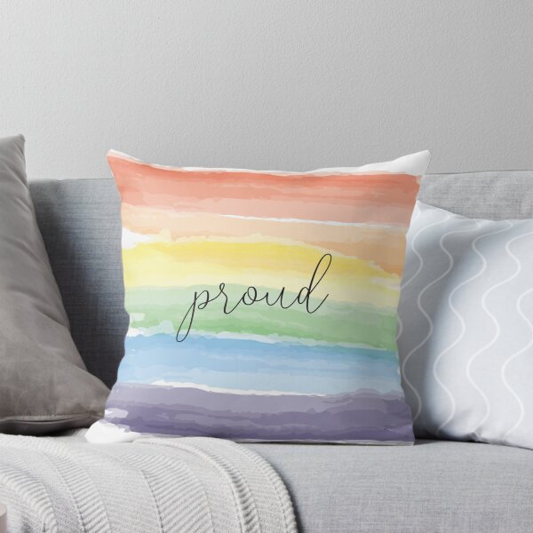 Item preview, Gay Pride designed and sold by Finn Alexander Browne.