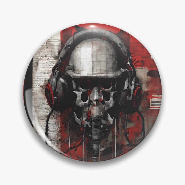 Item preview, Aural Attack designed and sold by LEKEMO.