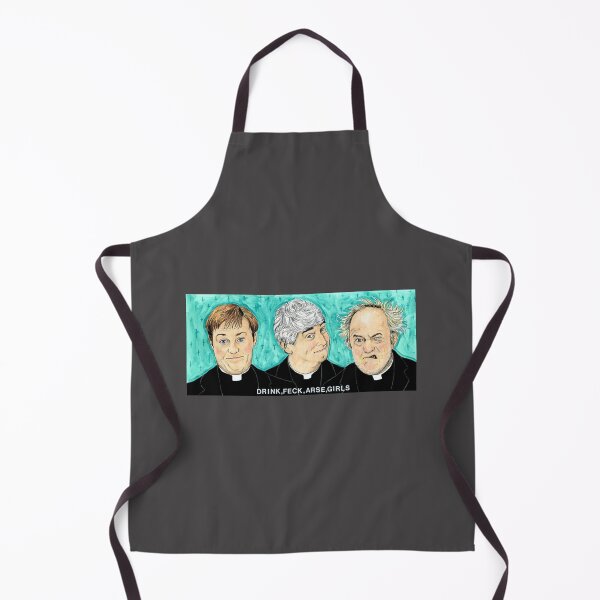 Item preview, Father Ted  Classic designed and sold by DavianDecker.